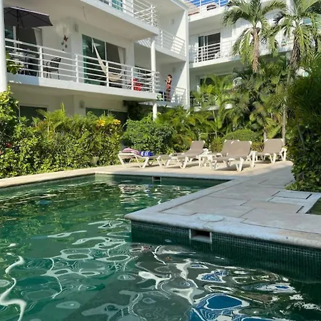 Charming 2Br Home Downtown. Best Caribbean Allure